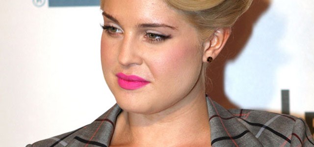 Recovery Spotlight: Kelly Osbourne