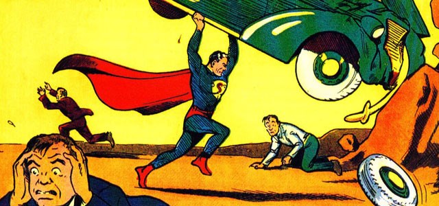 The Hero Within