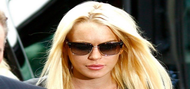 Can celebrities recover in the limelight?