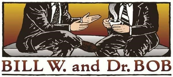 Two decades of lessons from Bill W. and Dr. Bob