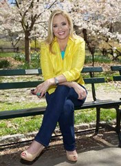 Laurie Dhue Recovery Advocate