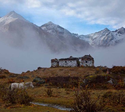 Bhutan