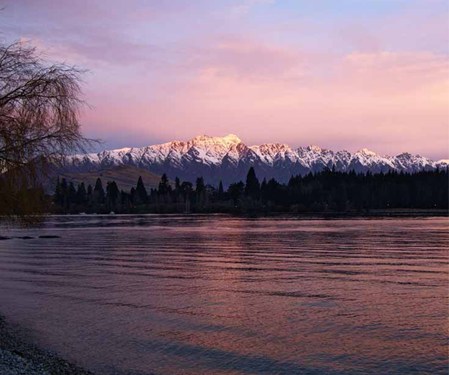 Queenstown-NZ