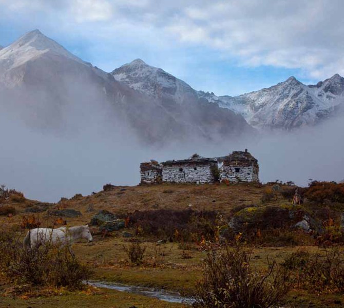 Bhutan