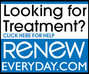 Find Addiction Treatment Today
