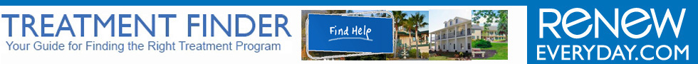 Treament Finder 