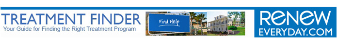Treatment Finder
