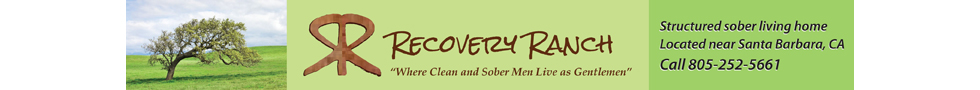 Recovery Ranch 