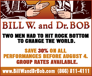 www.billWandDrBob.com