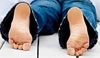 foot
