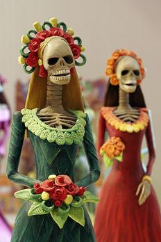 Day of the Dead