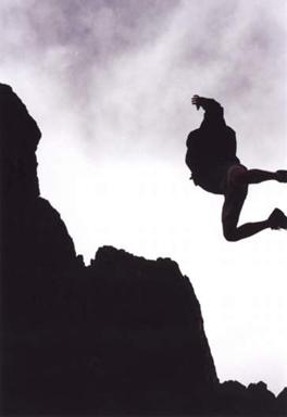 Take a Leap of Faith