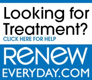 Addiction Treatment Center Locator