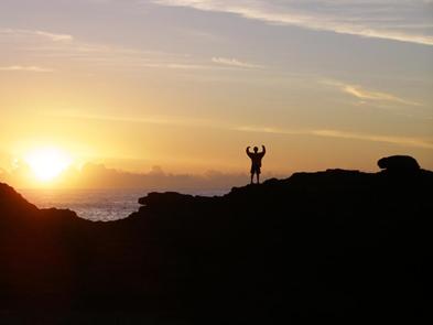 Recovery with a purpose