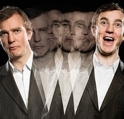 Dan Griffin's Promises Series
