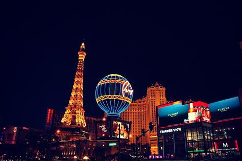 Las Vegas Tourism