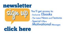 Sign Up For the Renew Enewsletter