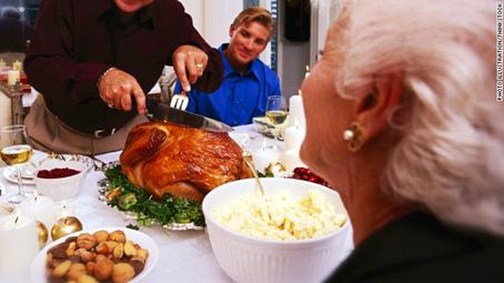 Thanksgiving