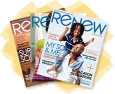 Earn some extra money by partnering with Renew!