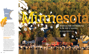 minnesota