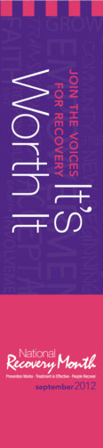 recoverymonth